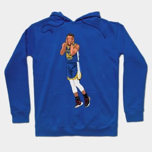 Steph Curry Hoodie